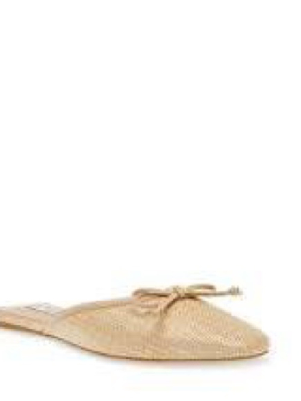 Steven Madden Calandra Mule - 11